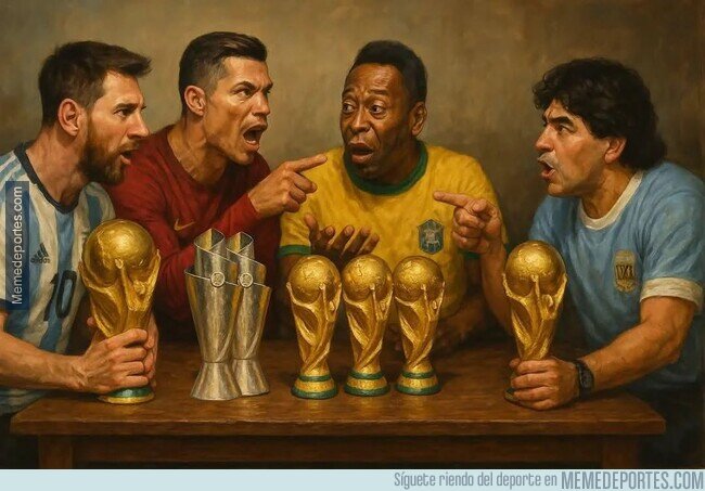 1224049 - There's an impostor among us