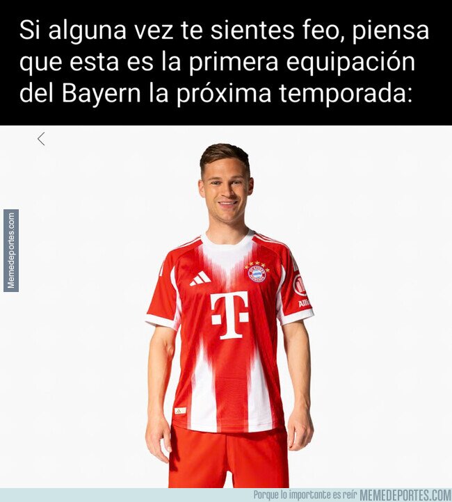 1224075 - Nadie es tan feo como esta camiseta