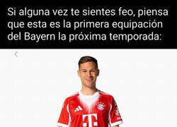 Enlace a Nadie es tan feo como esta camiseta