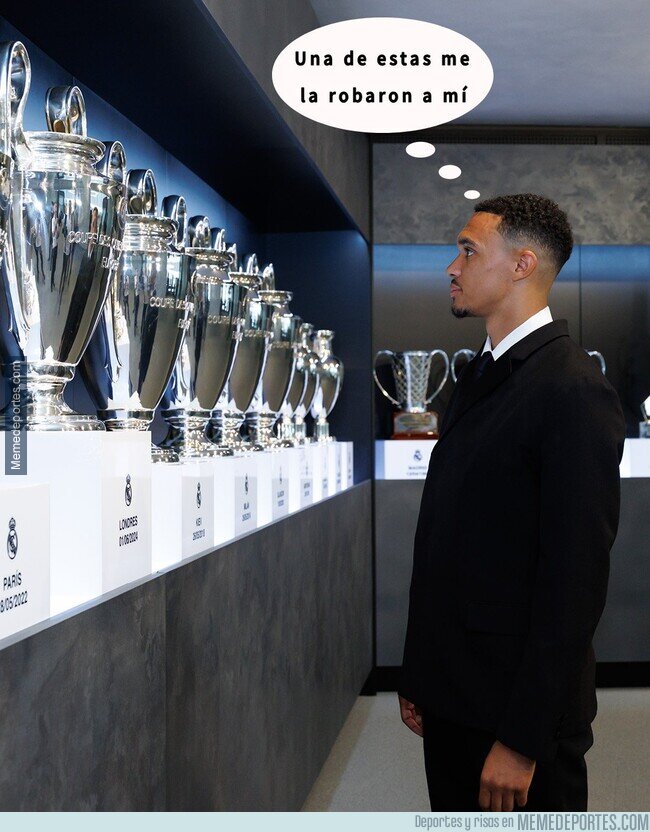 1224107 - Es como visitar el museo británico