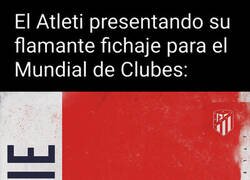 Enlace a Gran refuerzo