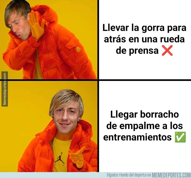 1224135 - Todo un ejemplo de buena conducta