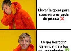 Enlace a Todo un ejemplo de buena conducta