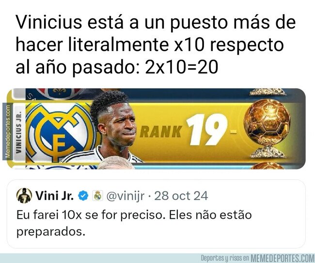 1224141 - El x10 está a punto de completarse