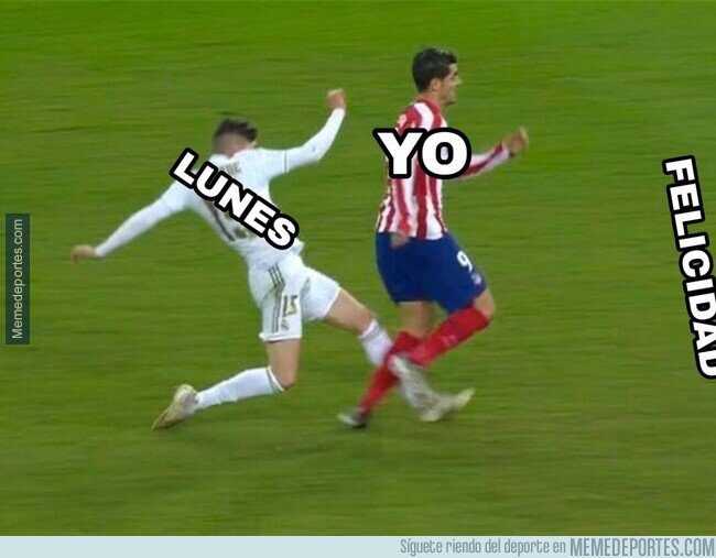 1224171 - Menos en vacaciones