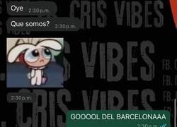 Enlace a Tal vez por eso no pillo indirectas