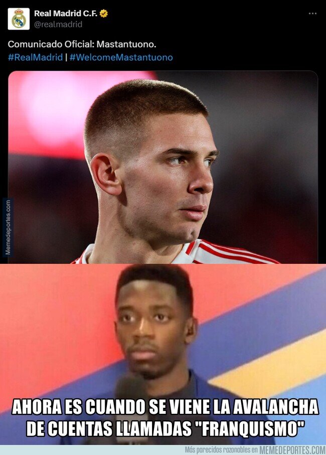 1224184 - El jugador con el nombre perfecto