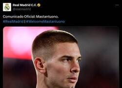 Enlace a El jugador con el nombre perfecto