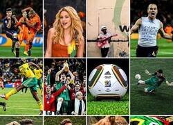 Enlace a ¿Fue el Mundial perfecto, no?
