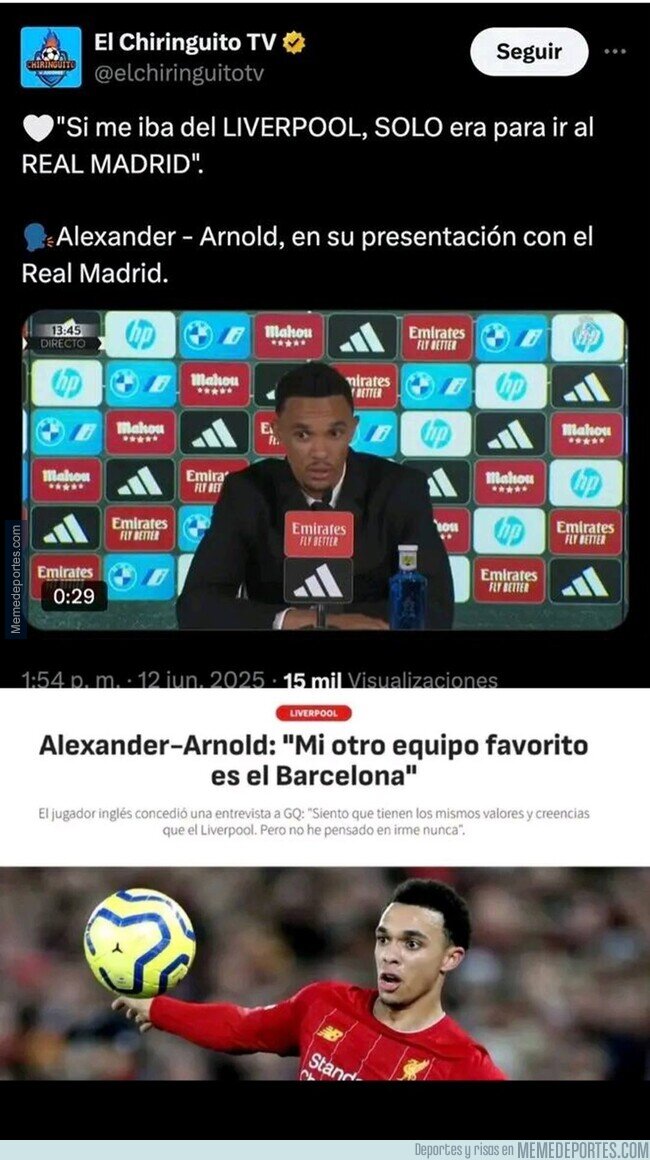 1224193 - A cuantos jugadores le han hecho lo mismo...