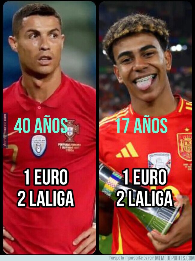 1224212 - La edad es solo un núme...