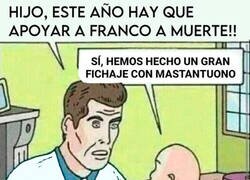 Enlace a ¿De qué hablas hijo?