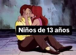 Enlace a Yo estoy enamorado del Nano