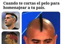 Enlace a Arturo lo clavó