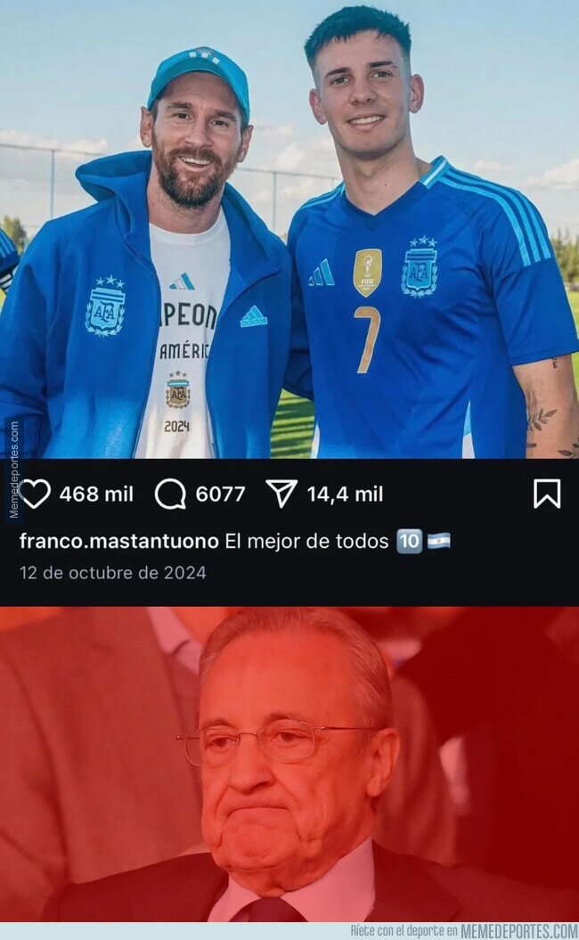 1224230 - Habrá que hacerle cambiar de opinión