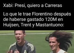 Enlace a Más vale Lucas en mano, que Carreras volando