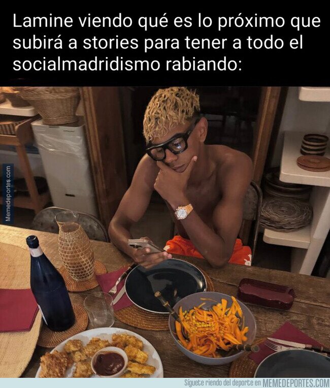 1224234 - ¿Qué será lo próximo?