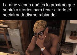 Enlace a ¿Qué será lo próximo?