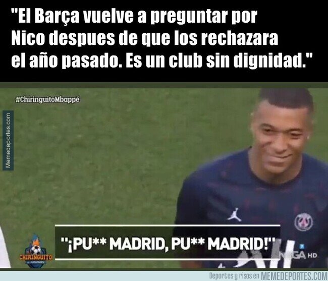 1224268 - El tiempo límite son siete años, así que tranquilos.