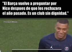 Enlace a El tiempo límite son siete años, así que tranquilos.