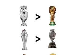 Enlace a Hay un sector de aficionados del deporte que cree esto de forma no irónica