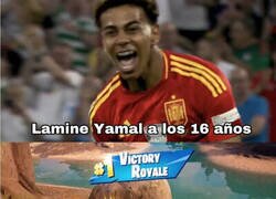 Enlace a Y con 25 también soy así