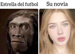 Enlace a Así es el mundo del fútbol