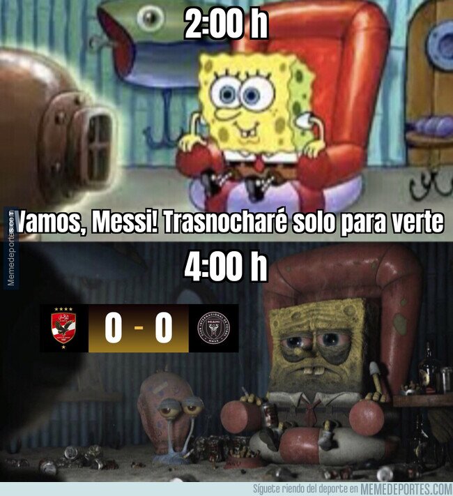 1224312 - Los que se quedaron hasta tarde