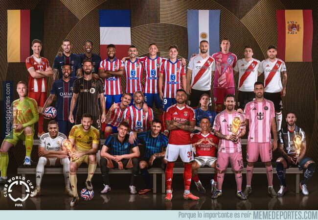 1224320 - ¿Algún campeón del mundo de selecciones lo será también de Clubes?
