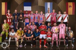 Enlace a ¿Algún campeón del mundo de selecciones lo será también de Clubes?