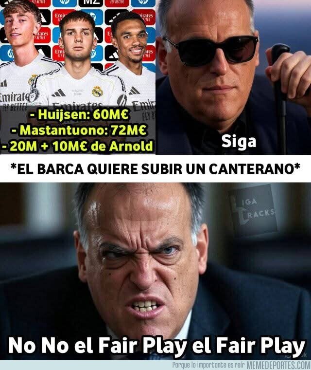 1224327 - Después saldrá a decir algo en contra del Madrid para disimular.