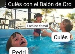 Enlace a Pues solo se puede hacer campaña para uno