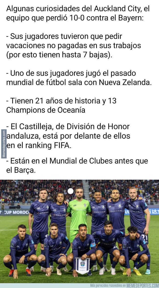 1224426 - ¿Sabías esto del Auckland City?