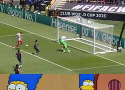 Enlace a Sorloth se vistió de Morata