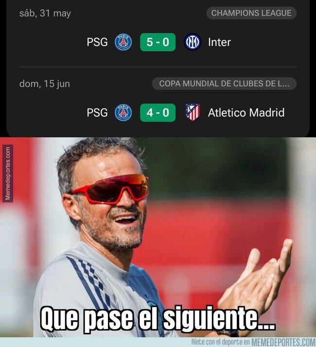 1224434 - Nadie para al PSG de Luis Enrique