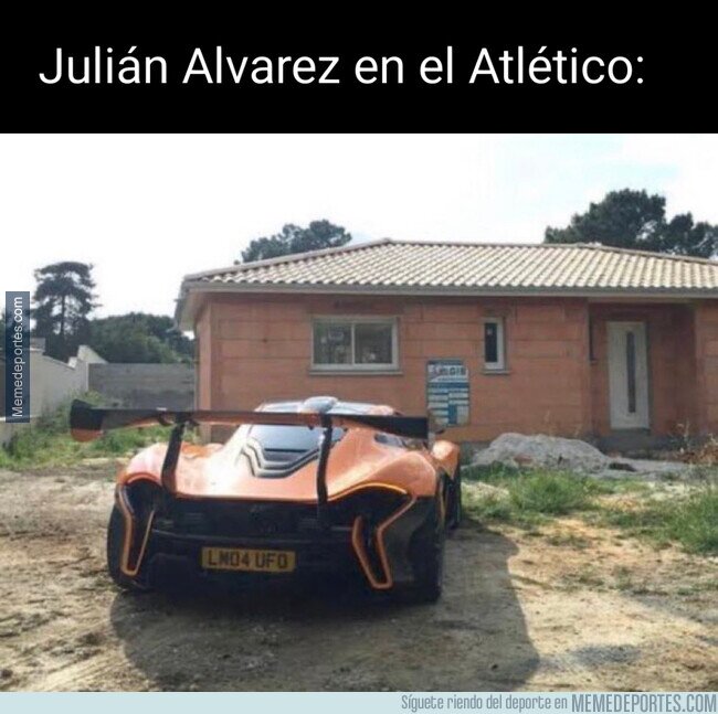 1224437 - Extremadamente desaprovechado