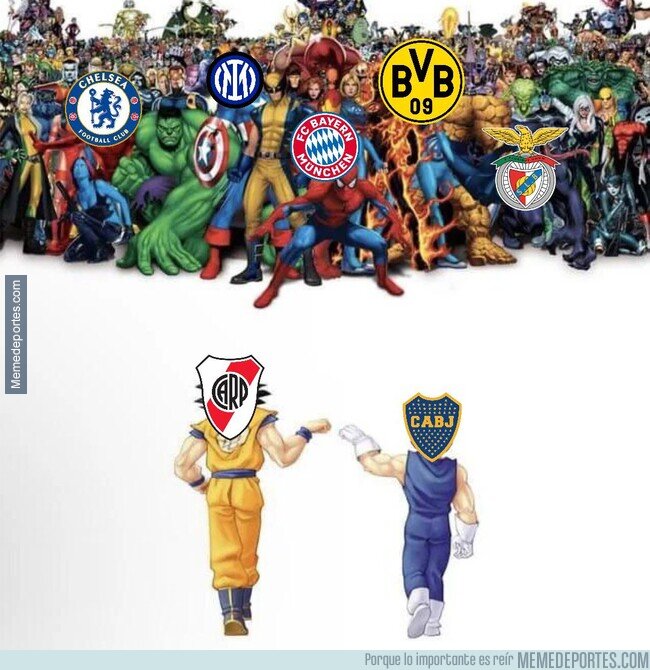 1224469 - A por todos