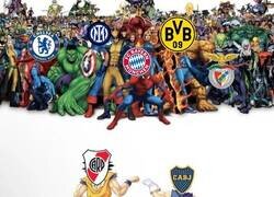 Enlace a A por todos