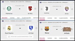 Enlace a Partidazos con 