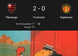 Enlace a No se entendieron pero les vencieron