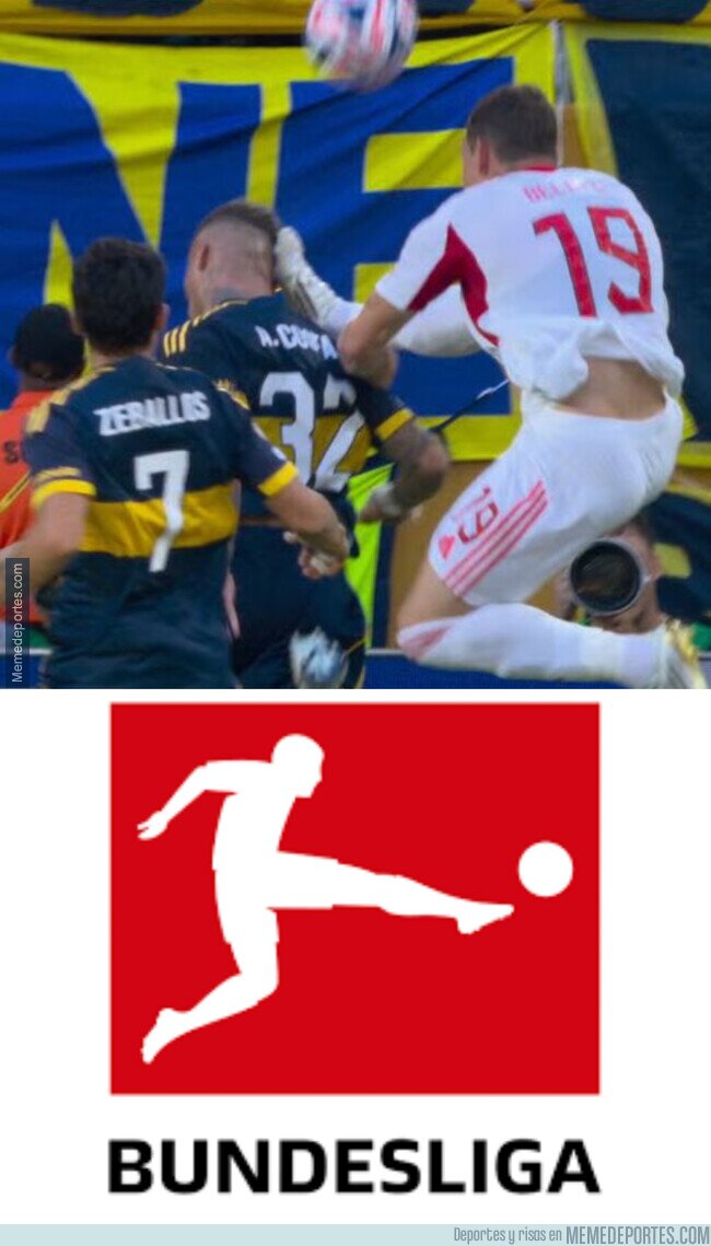 1224488 - Buen homenaje de Belotti