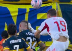 Enlace a Buen homenaje de Belotti