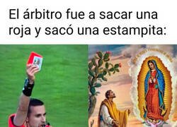 Enlace a Cosas del nuevo Mundial