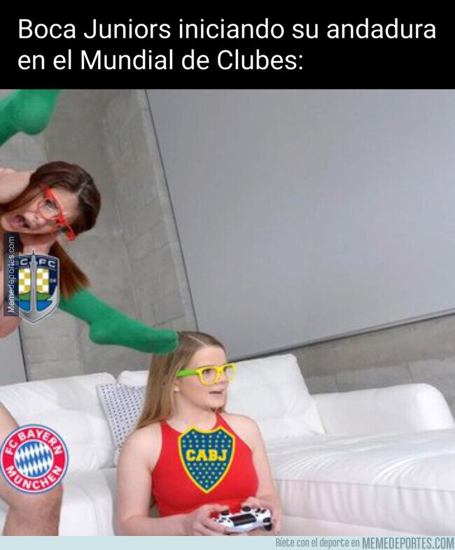 1224490 - A otros le dieron lo suyo