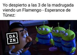 Enlace a Gracias por darme esto gratis