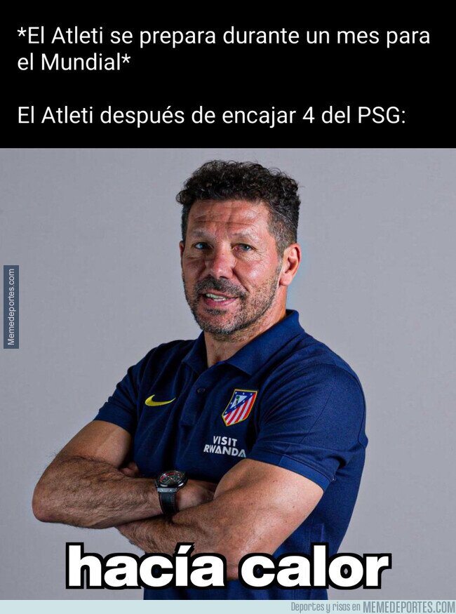 1224493 - Sí que acabaron calentitos, sí...