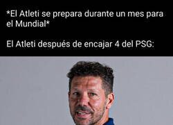 Enlace a Sí que acabaron calentitos, sí...