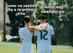 Enlace a Mi outfit es más caro, que lo valore