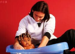 Enlace a Nico está bendecido