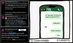 Enlace a Claro que sí, guapiiii